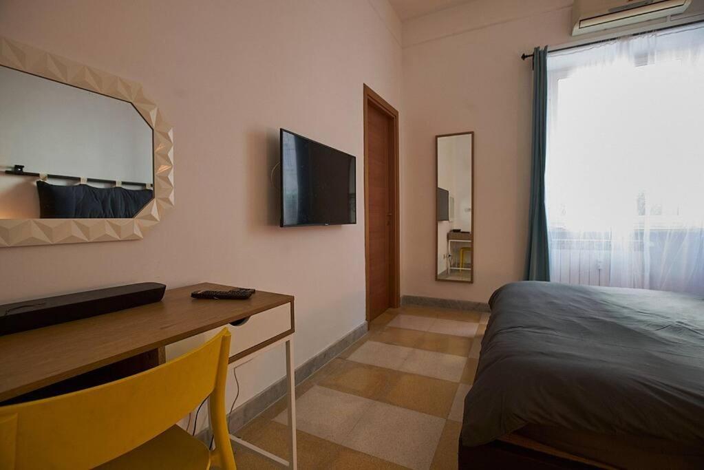 Appartement Monteverde Suites