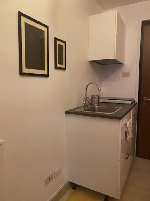 Appartement Monteverde Suites *