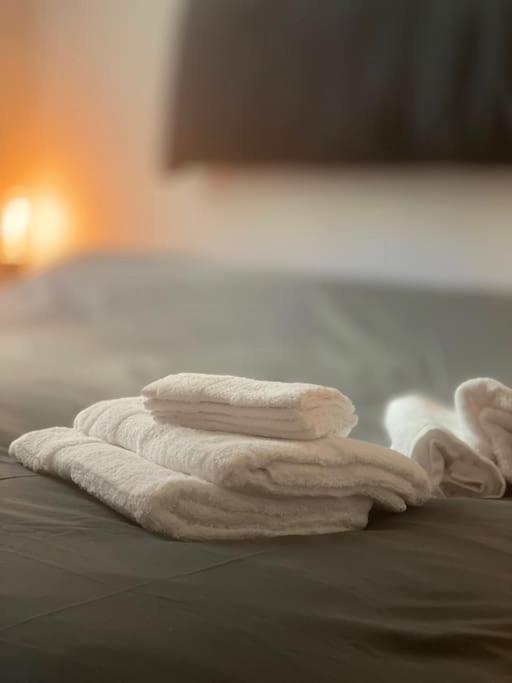 Appartement Monteverde Suites *