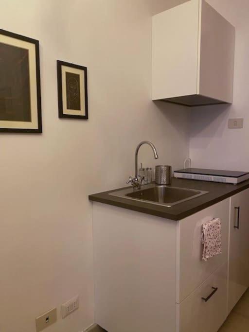 Monteverde Suites Appartement *