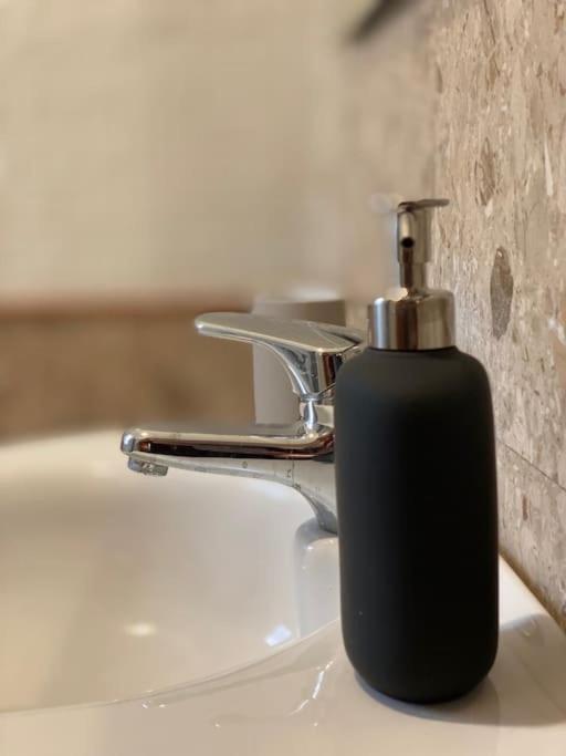 Monteverde Suites Appartement Rome