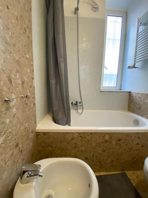 Monteverde Suites Appartement *