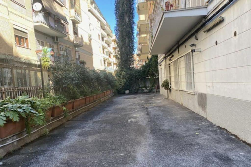 Appartement Monteverde Suites Rome