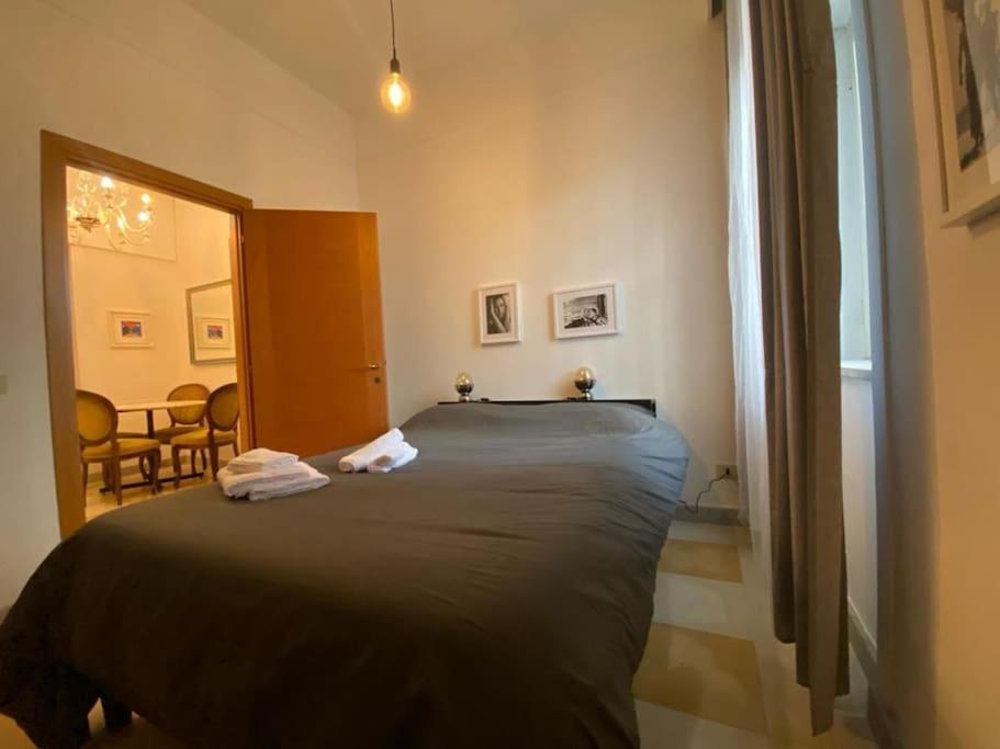 Appartement Monteverde Suites