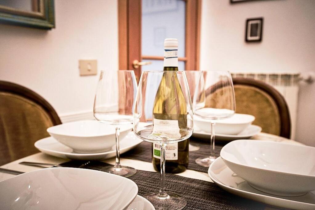 Monteverde Suites Appartement *