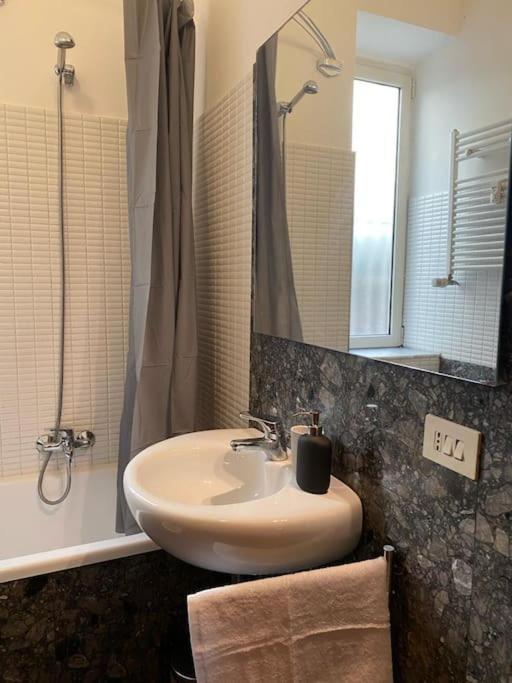 Monteverde Suites Rome