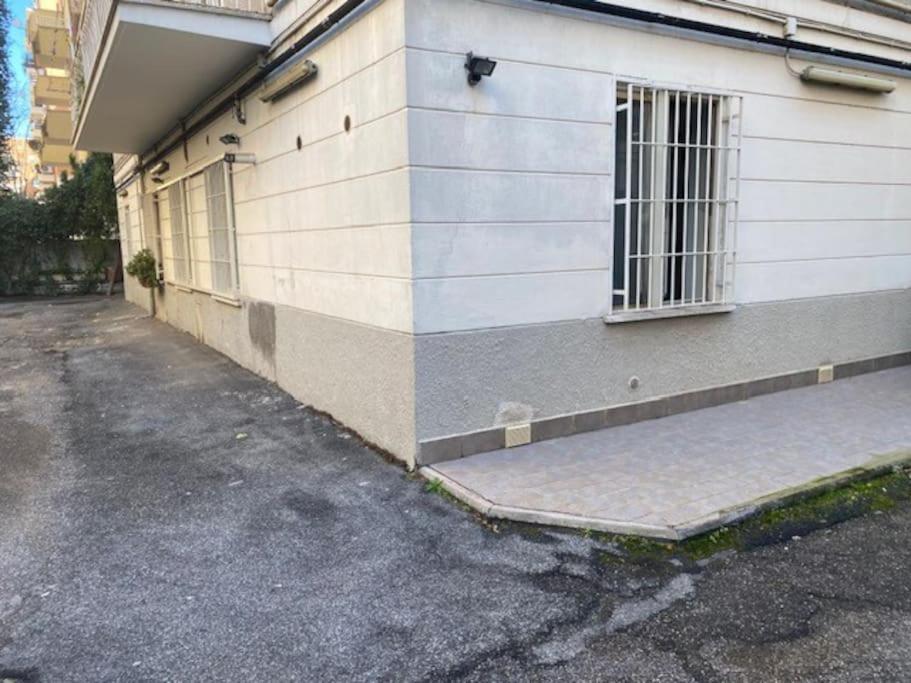 Monteverde Suites Rome